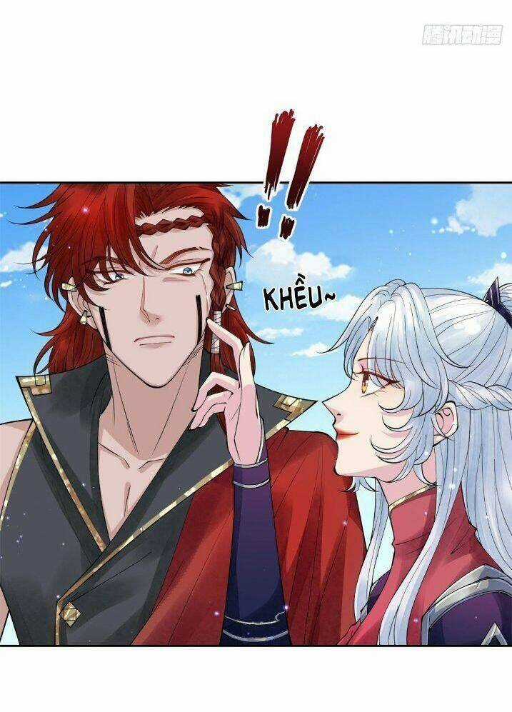 Mạt Thế Nữ Vương - Chapter 28 - Trang 24