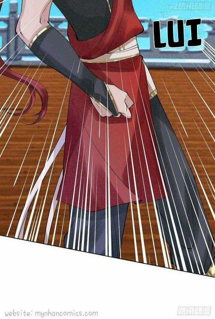 Mạt Thế Nữ Vương - Chapter 28 - Trang 26