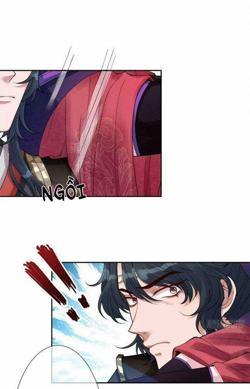 Mạt Thế Nữ Vương - Chapter 28 - Trang 28