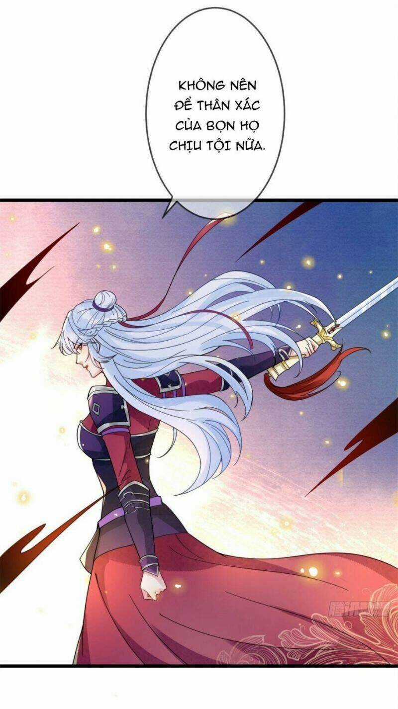 Mạt Thế Nữ Vương - Chapter 28 - Trang 4