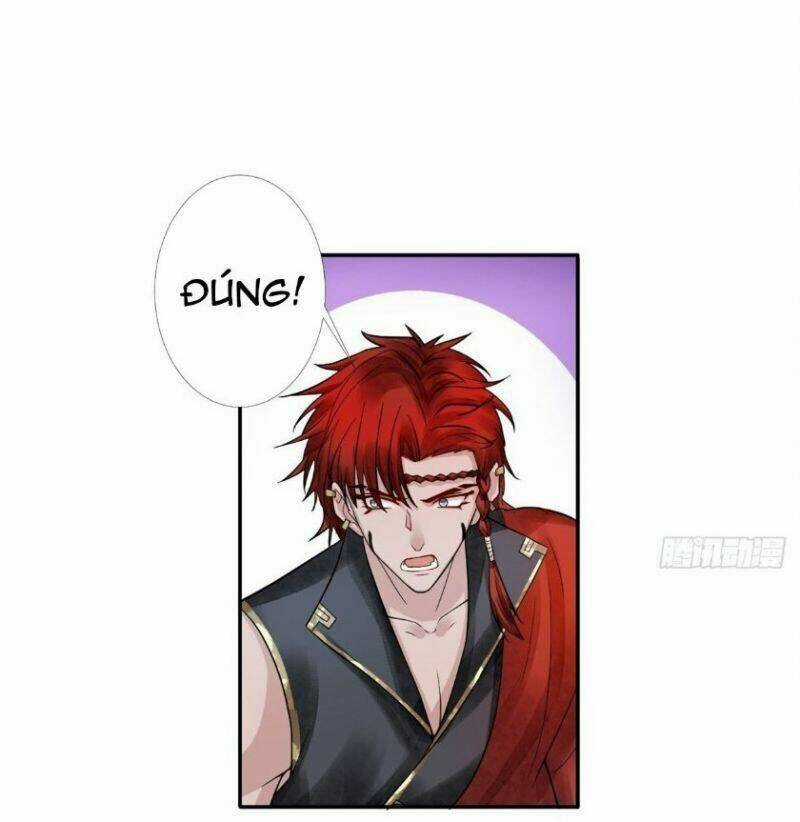 Mạt Thế Nữ Vương - Chapter 28 - Trang 33