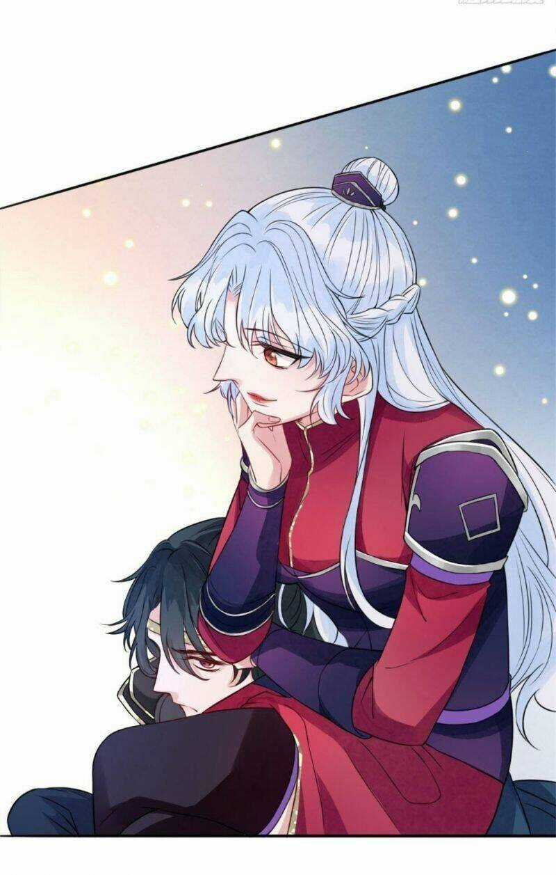 Mạt Thế Nữ Vương - Chapter 28 - Trang 35