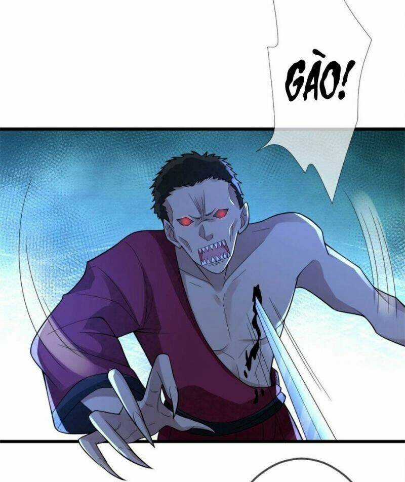 Mạt Thế Nữ Vương - Chapter 28 - Trang 7