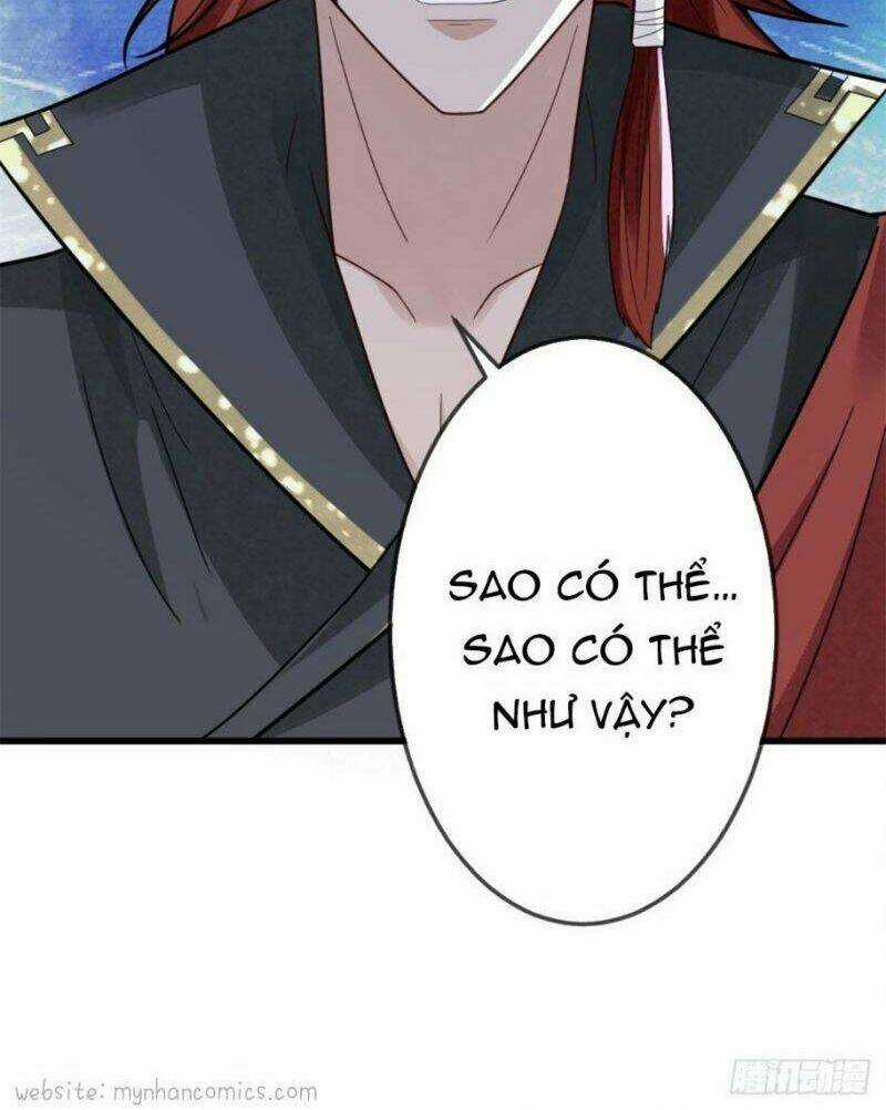 Mạt Thế Nữ Vương - Chapter 28 - Trang 10