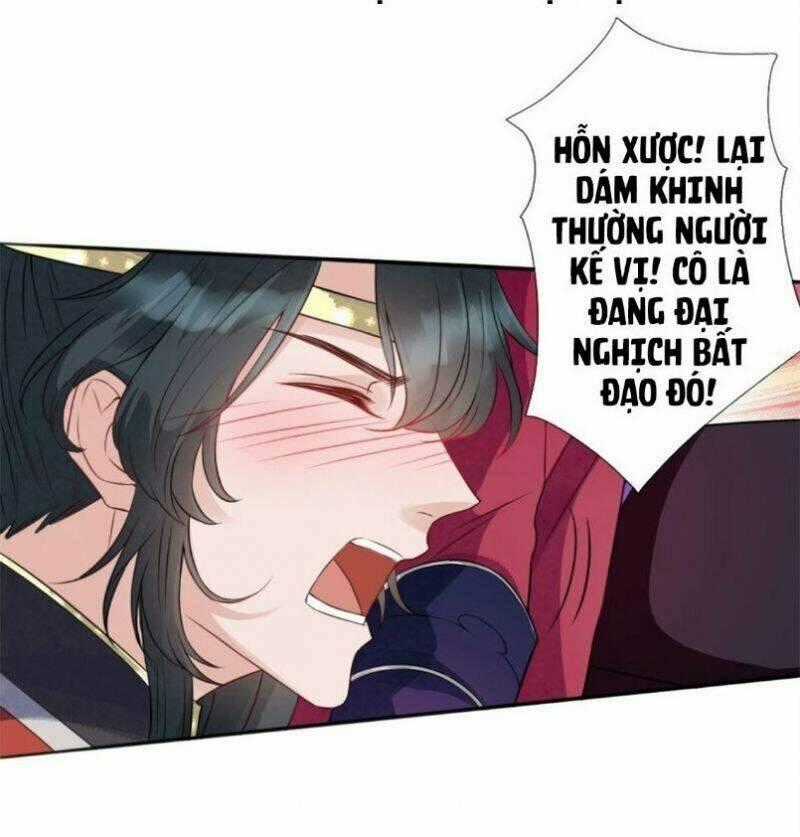 Mạt Thế Nữ Vương - Chapter 29 - Trang 2