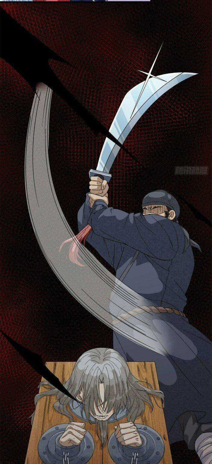 Mạt Thế Nữ Vương - Chapter 29 - Trang 16