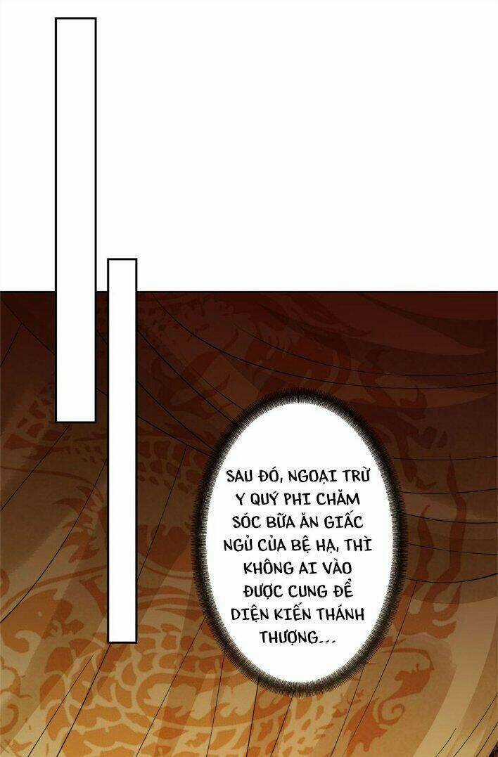 Mạt Thế Nữ Vương - Chapter 29 - Trang 18