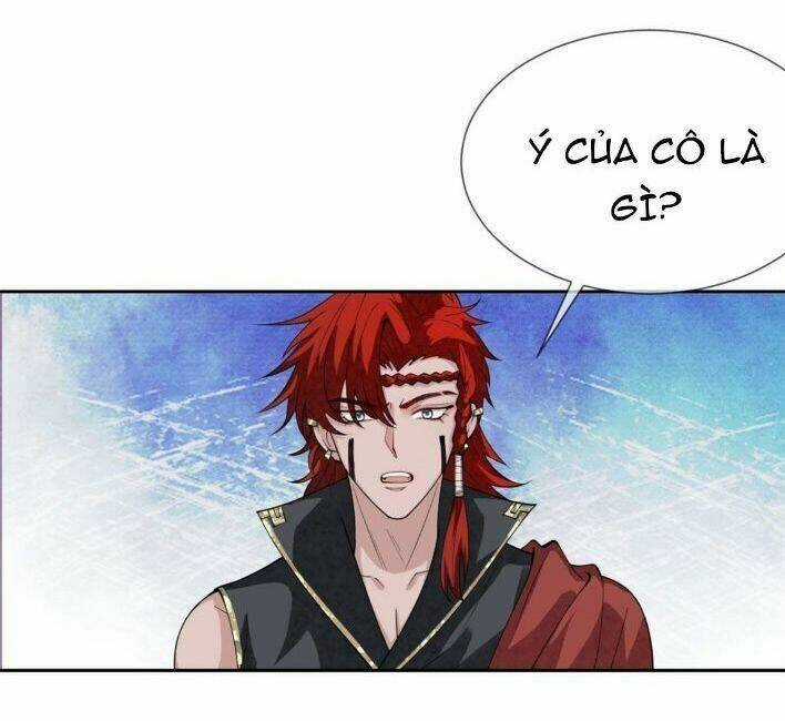 Mạt Thế Nữ Vương - Chapter 29 - Trang 21