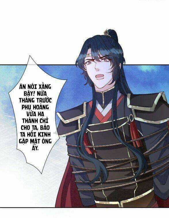 Mạt Thế Nữ Vương - Chapter 29 - Trang 23