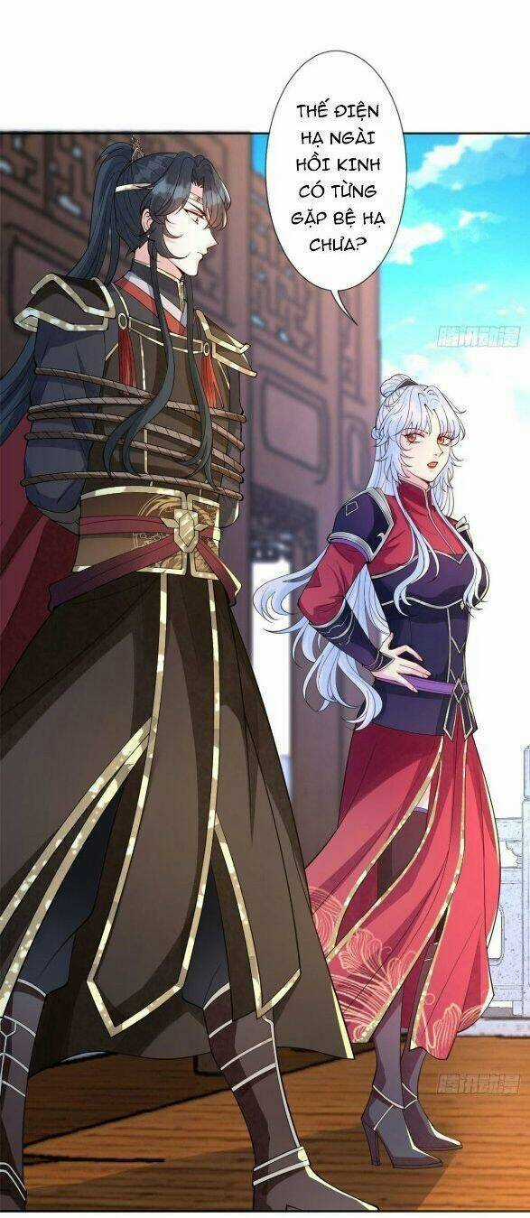 Mạt Thế Nữ Vương - Chapter 29 - Trang 25