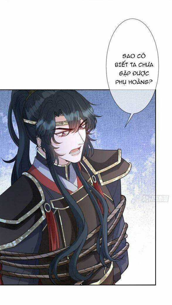 Mạt Thế Nữ Vương - Chapter 29 - Trang 26