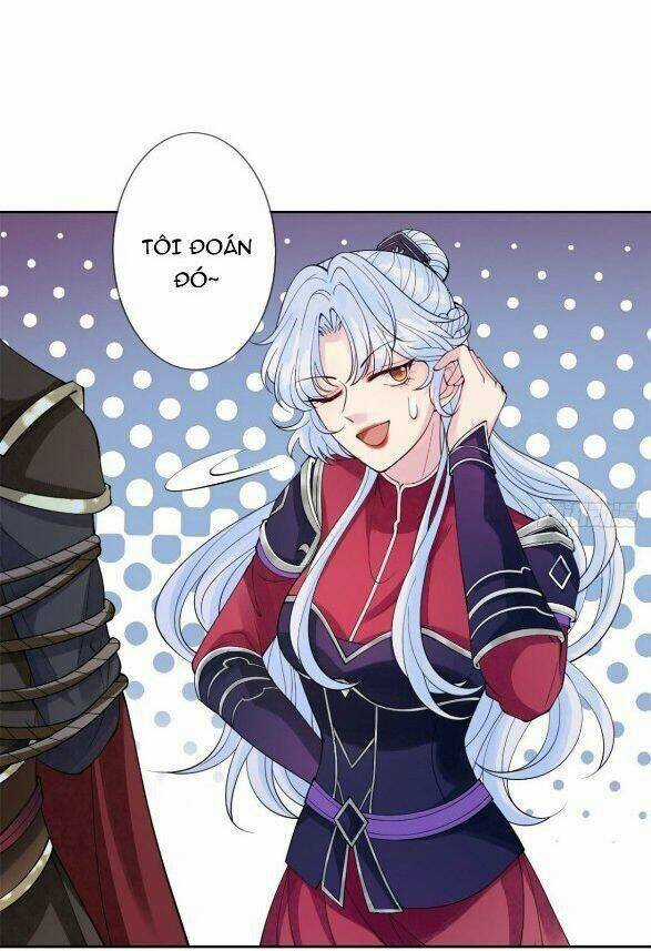 Mạt Thế Nữ Vương - Chapter 29 - Trang 27