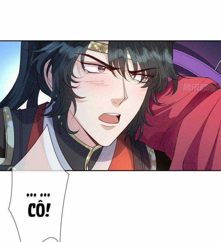 Mạt Thế Nữ Vương - Chapter 29 - Trang 4