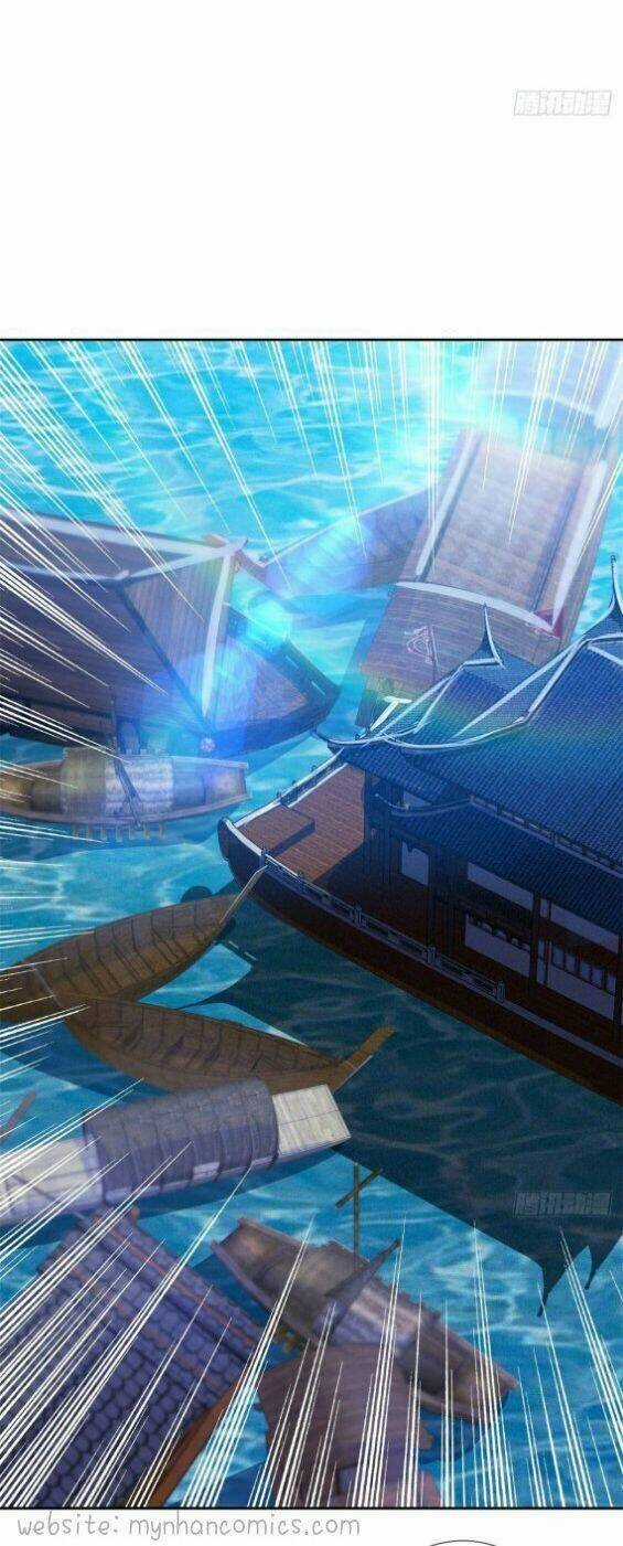 Mạt Thế Nữ Vương - Chapter 29 - Trang 32