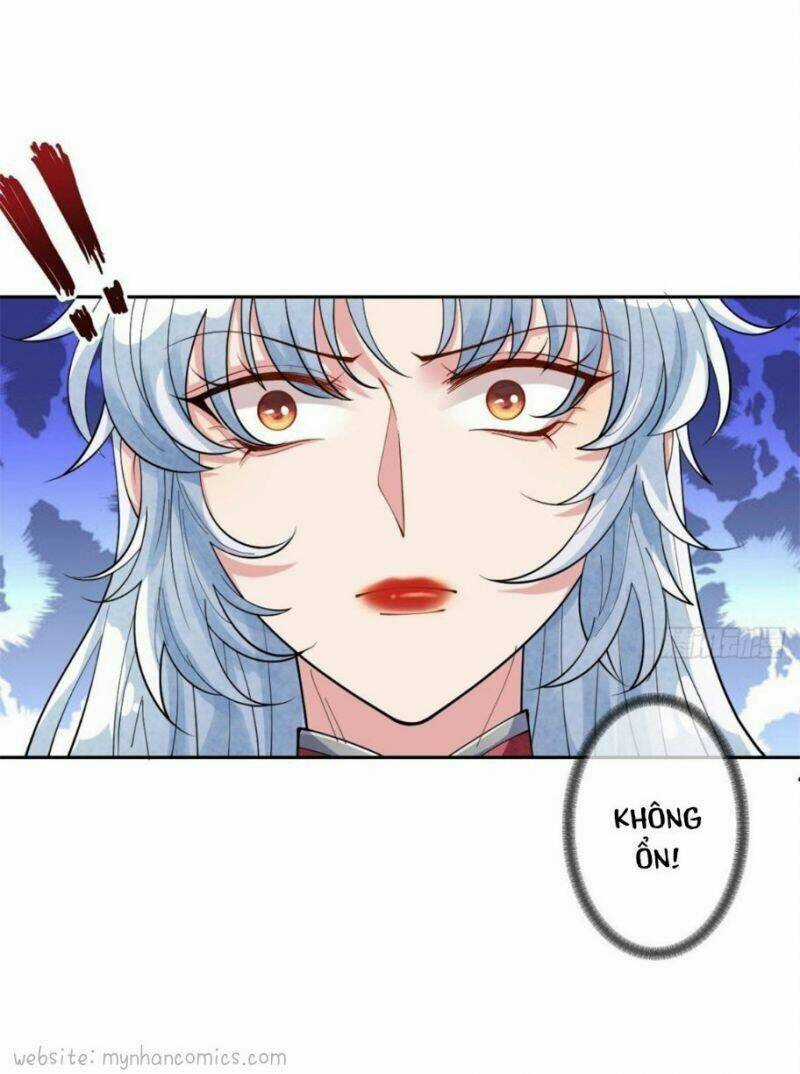 Mạt Thế Nữ Vương - Chapter 29 - Trang 35