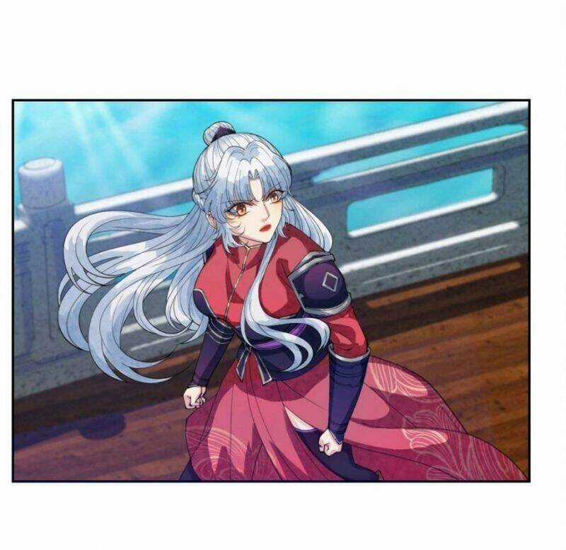 Mạt Thế Nữ Vương - Chapter 29 - Trang 36