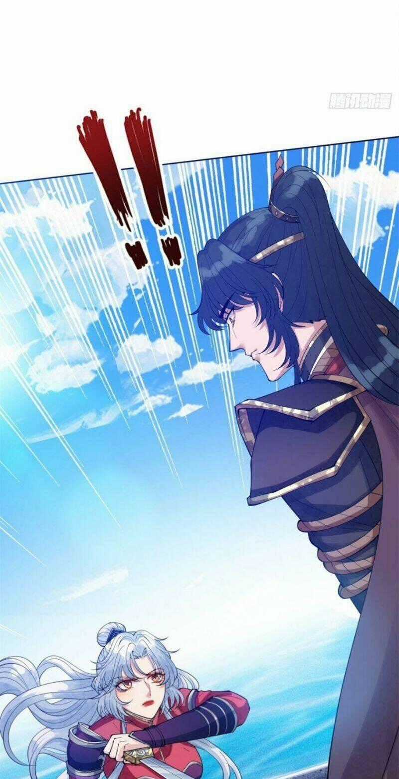 Mạt Thế Nữ Vương - Chapter 29 - Trang 37