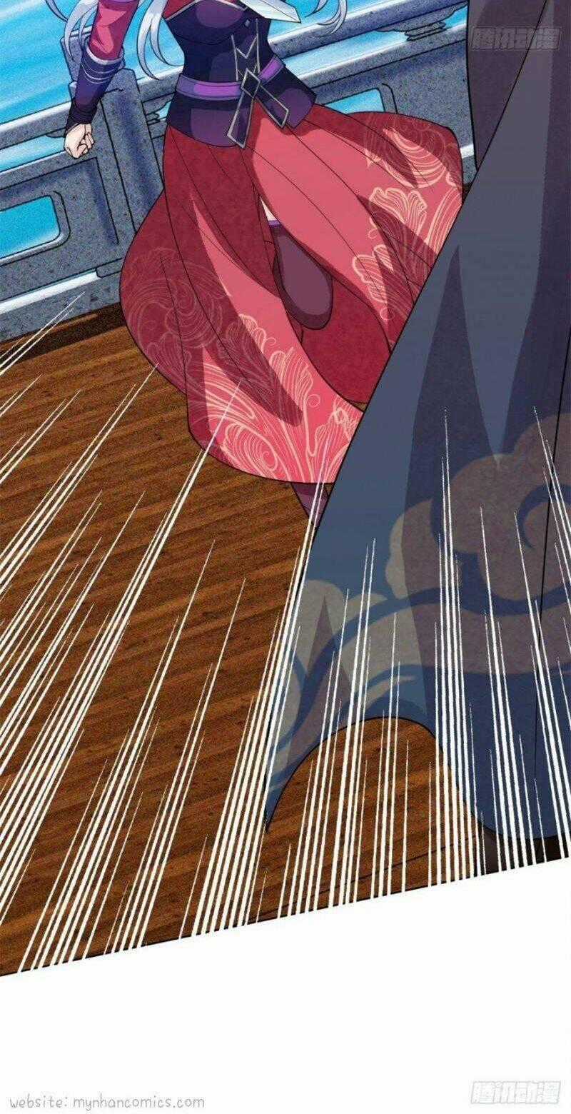 Mạt Thế Nữ Vương - Chapter 29 - Trang 38