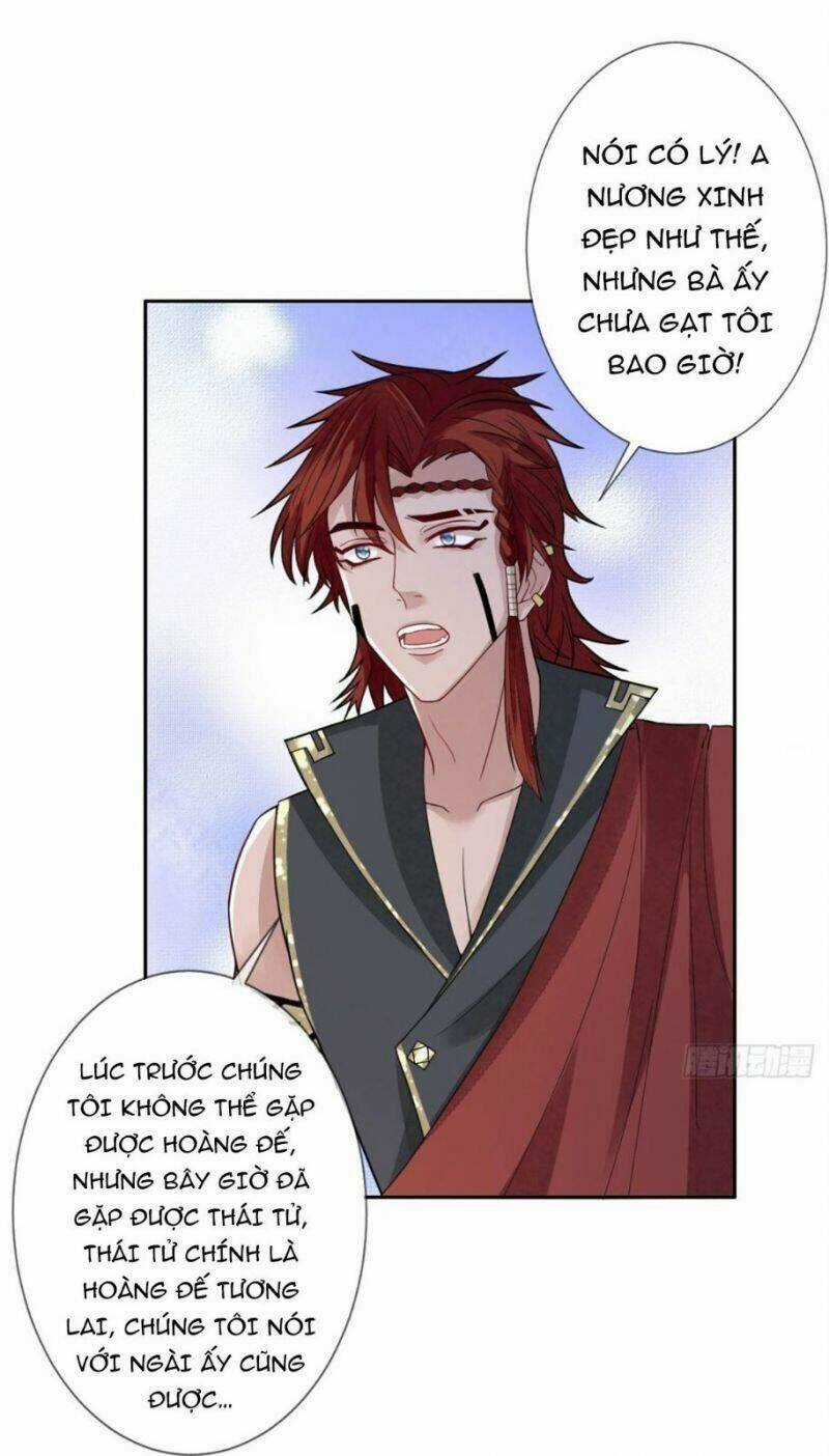 Mạt Thế Nữ Vương - Chapter 29 - Trang 8