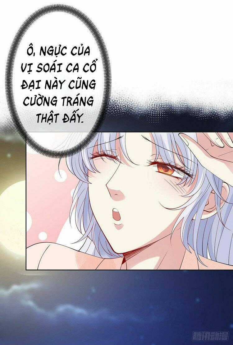 Mạt Thế Nữ Vương - Chapter 3.1 - Trang 2