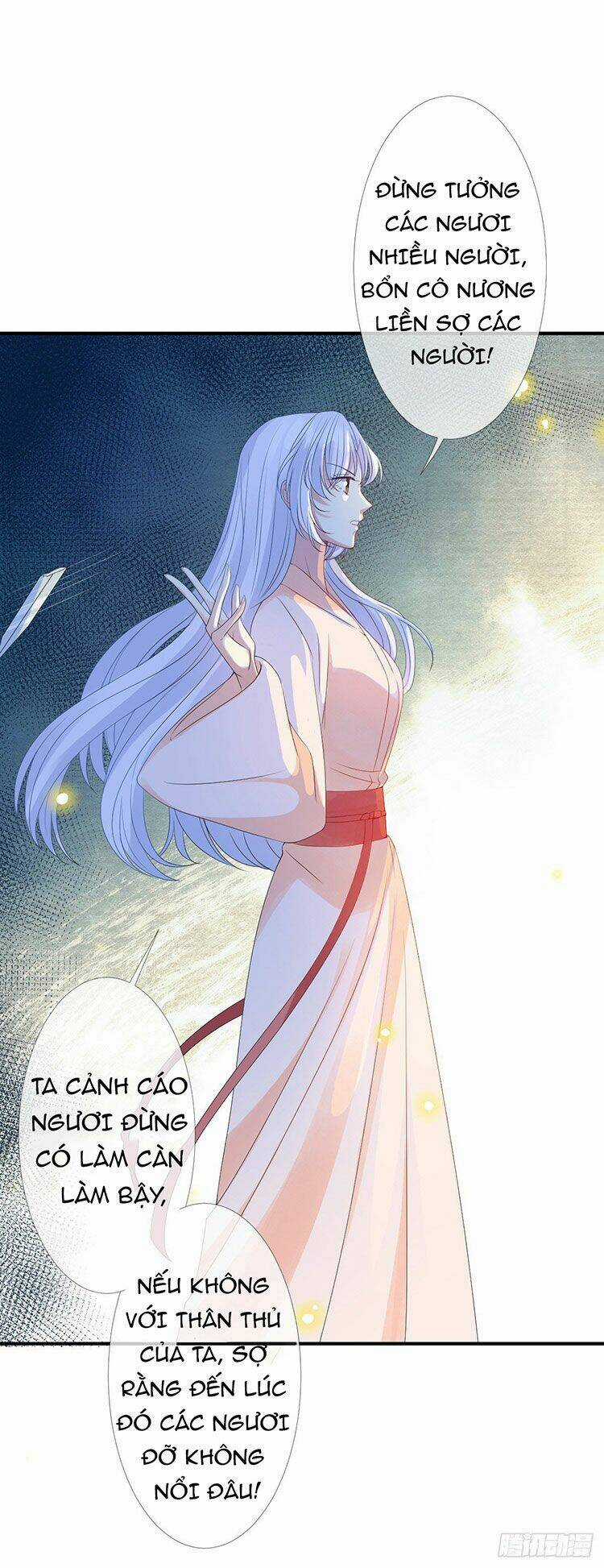 Mạt Thế Nữ Vương - Chapter 3.1 - Trang 13