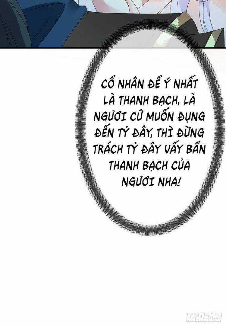 Mạt Thế Nữ Vương - Chapter 3.1 - Trang 21