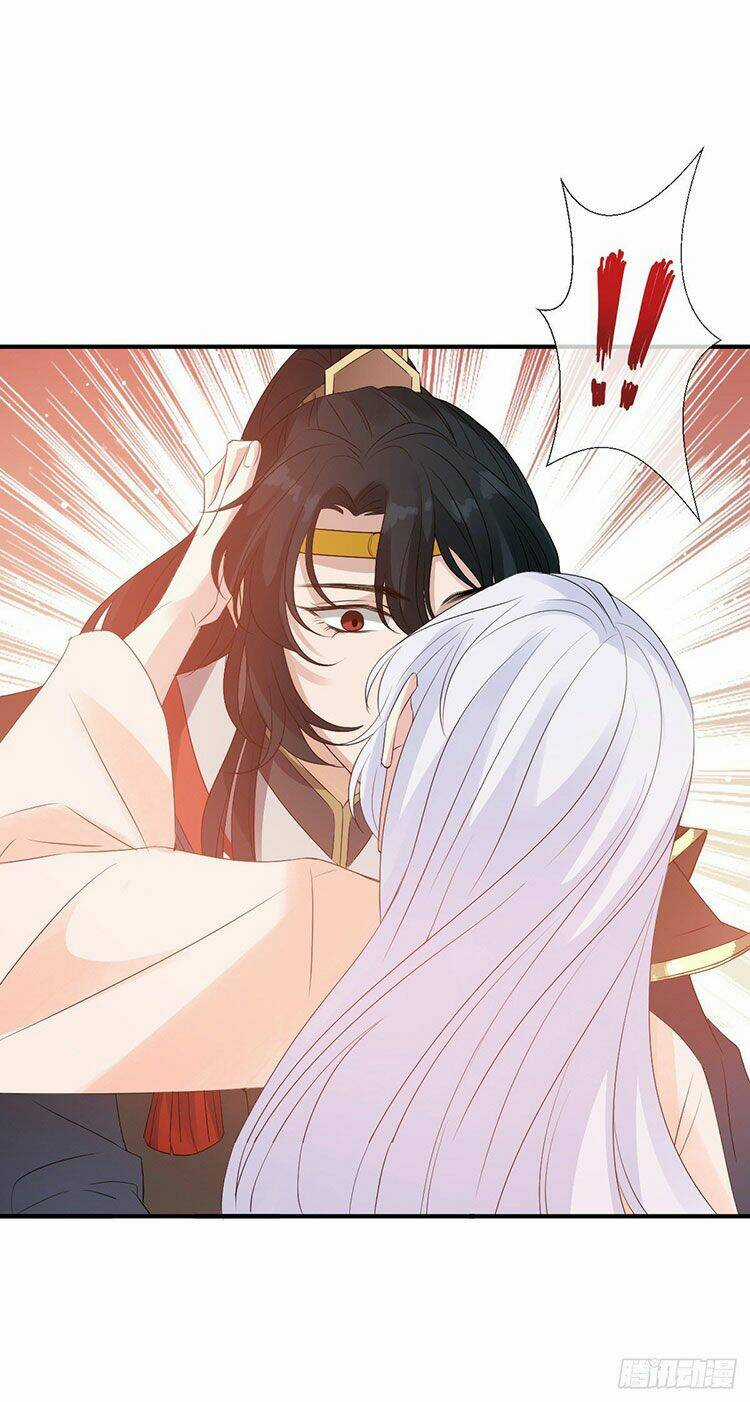 Mạt Thế Nữ Vương - Chapter 3.1 - Trang 22