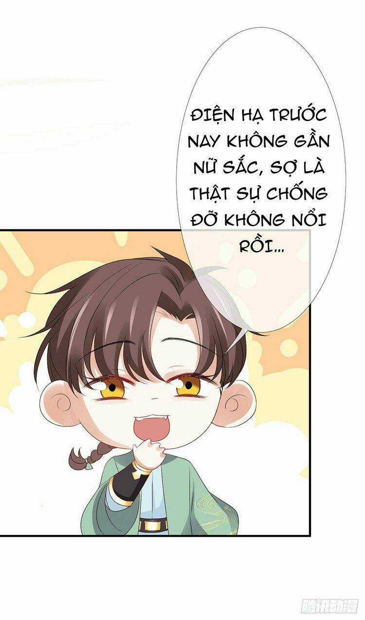 Mạt Thế Nữ Vương - Chapter 3.1 - Trang 27