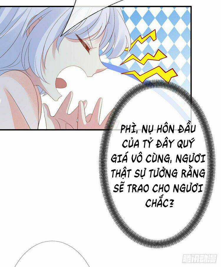 Mạt Thế Nữ Vương - Chapter 3.1 - Trang 31