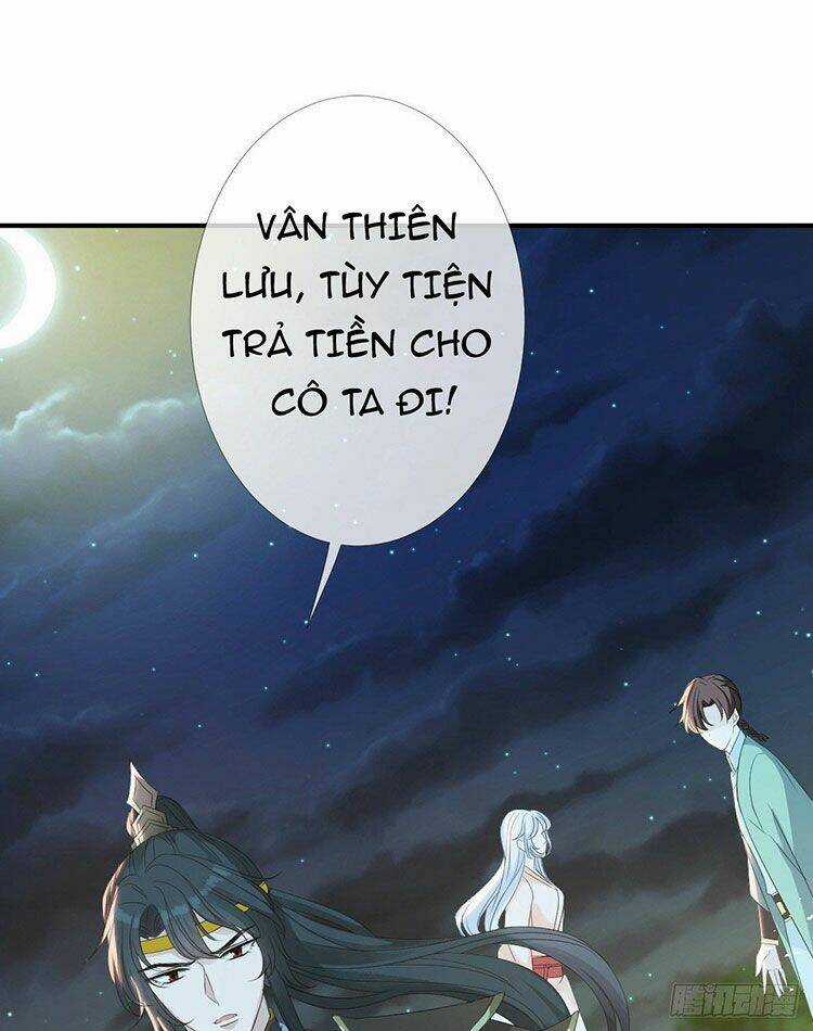 Mạt Thế Nữ Vương - Chapter 3.1 - Trang 35