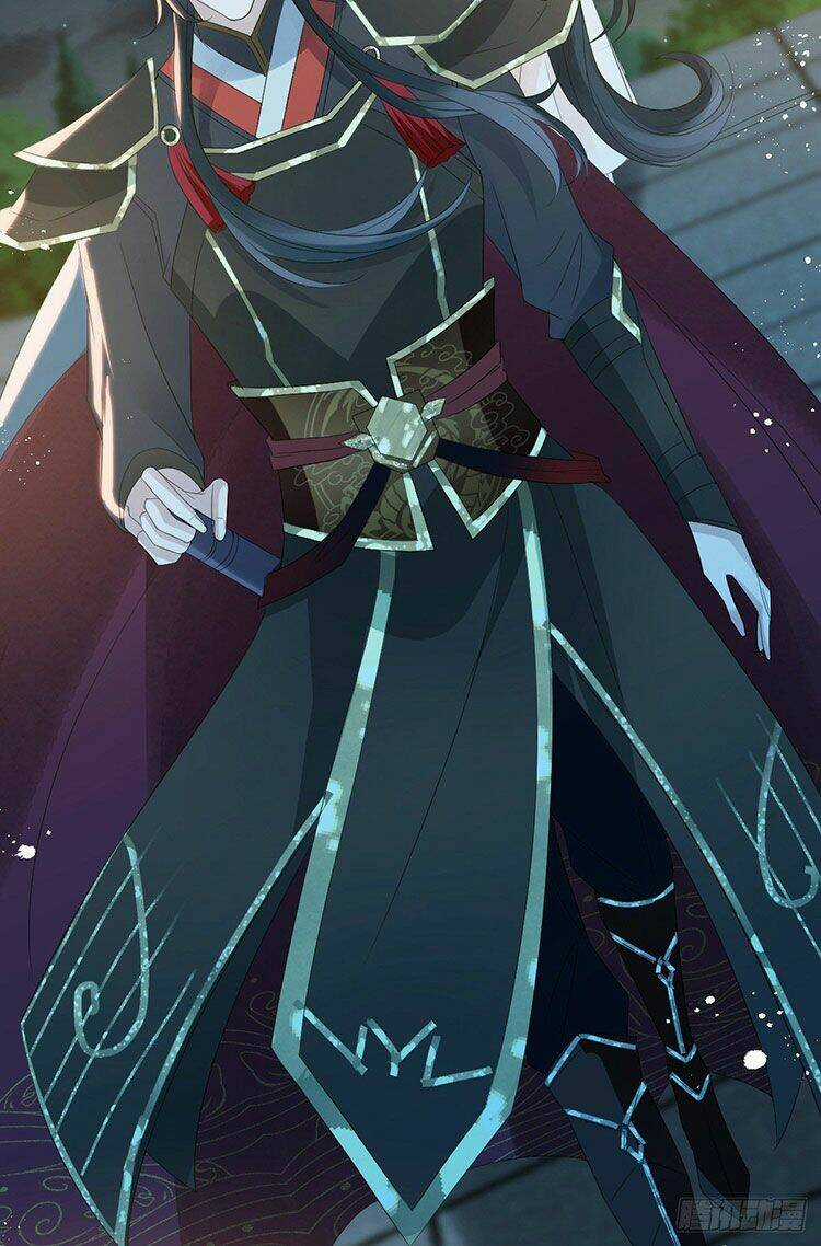 Mạt Thế Nữ Vương - Chapter 3.1 - Trang 36