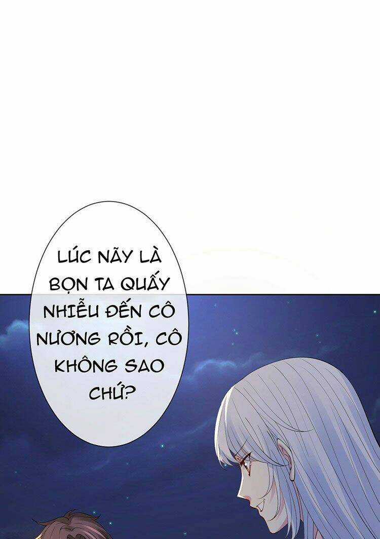 Mạt Thế Nữ Vương - Chapter 3.1 - Trang 38