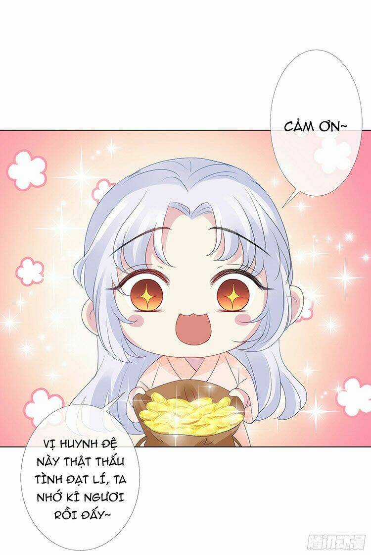 Mạt Thế Nữ Vương - Chapter 3.1 - Trang 42