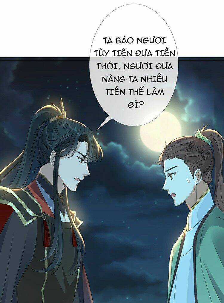 Mạt Thế Nữ Vương - Chapter 3.1 - Trang 43