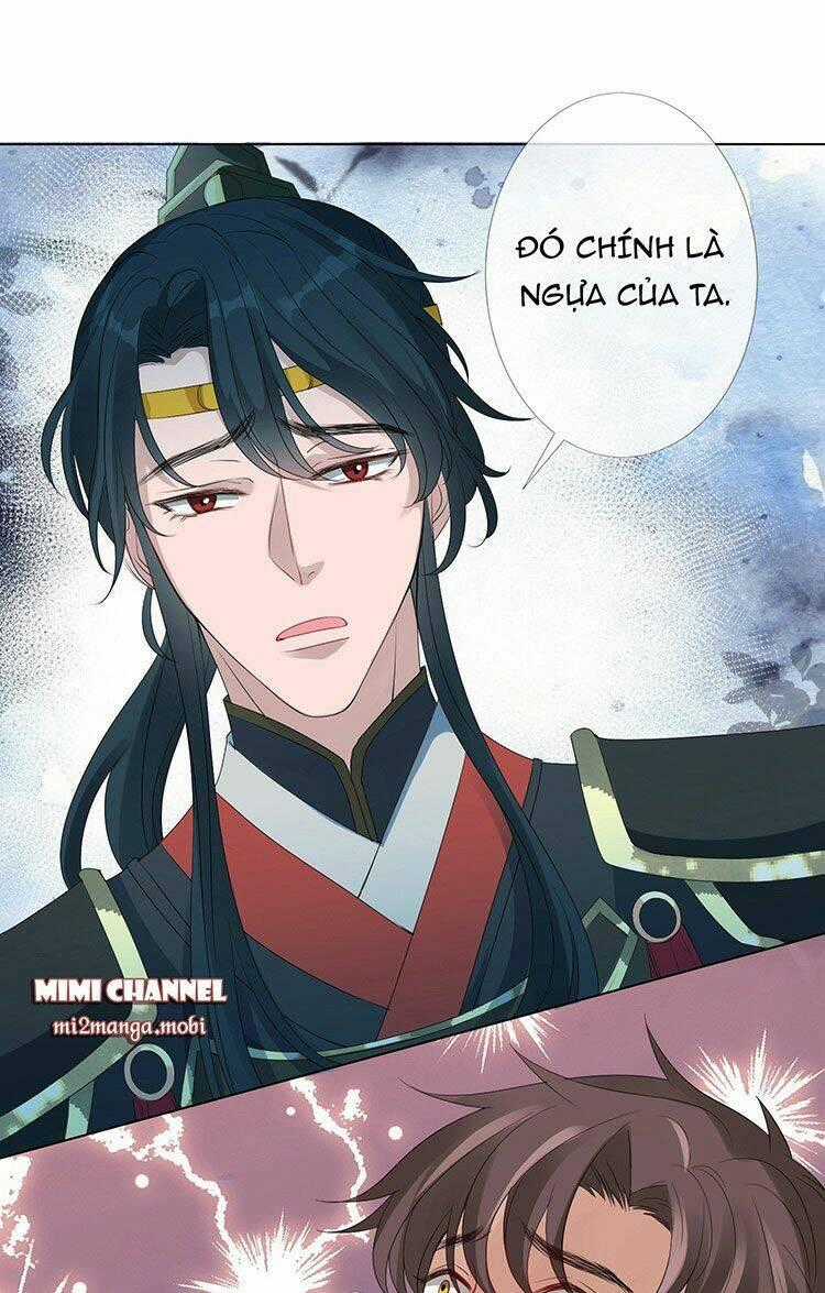 Mạt Thế Nữ Vương - Chapter 3.1 - Trang 45