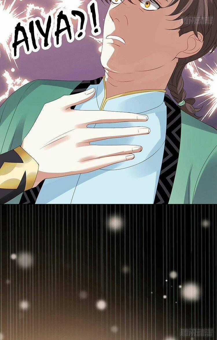 Mạt Thế Nữ Vương - Chapter 3.1 - Trang 46