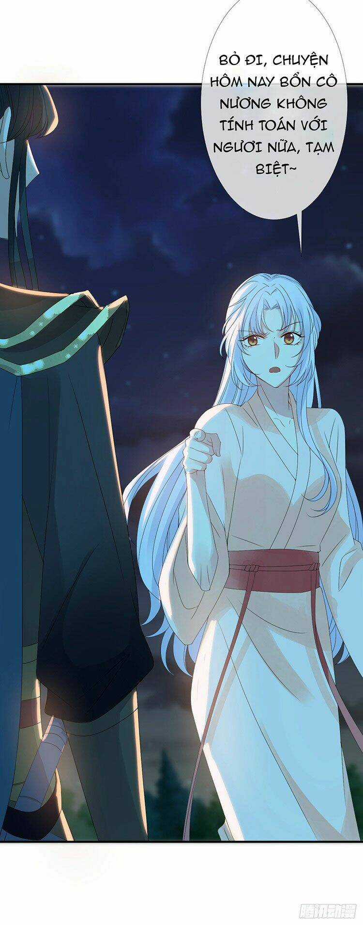 Mạt Thế Nữ Vương - Chapter 3.1 - Trang 8