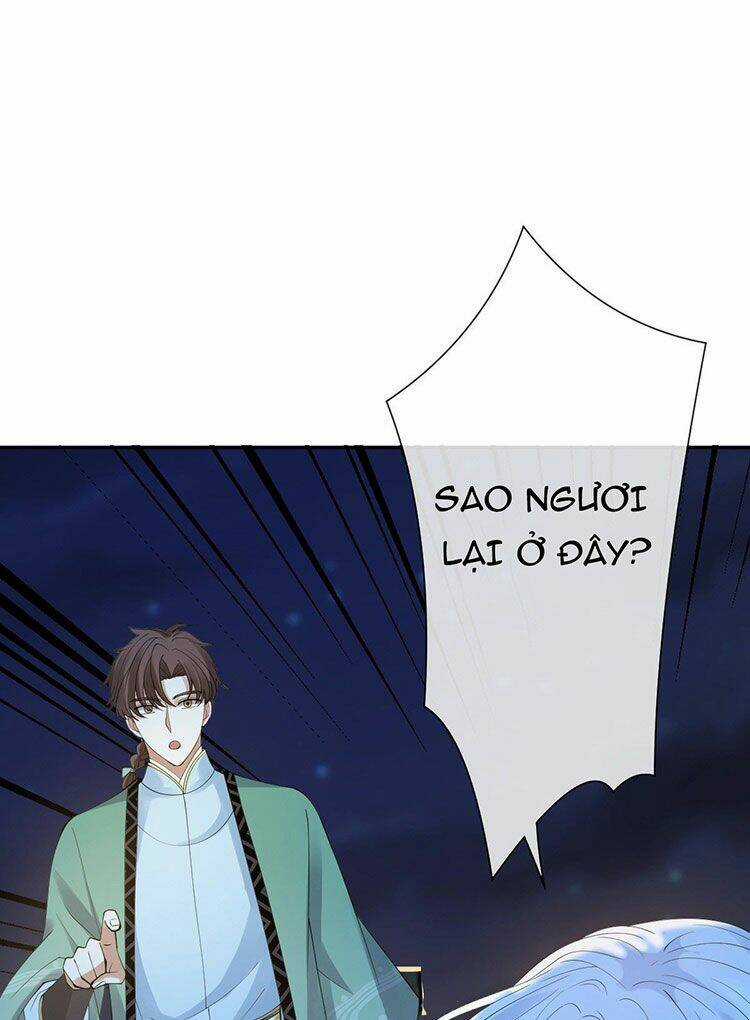 Mạt Thế Nữ Vương - Chapter 3.2 - Trang 11