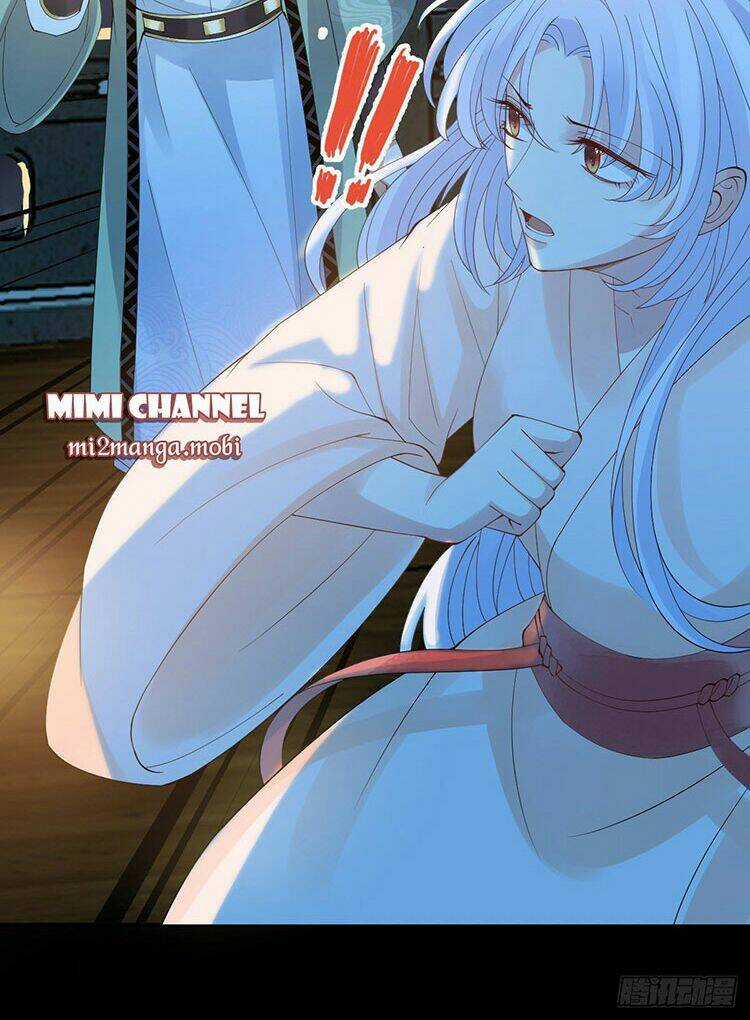 Mạt Thế Nữ Vương - Chapter 3.2 - Trang 12