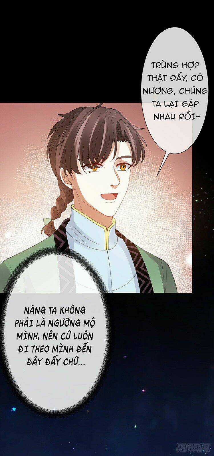 Mạt Thế Nữ Vương - Chapter 3.2 - Trang 13