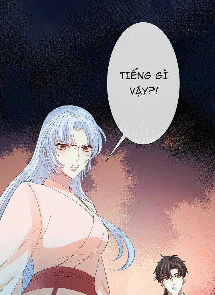 Mạt Thế Nữ Vương - Chapter 3.2 - Trang 16