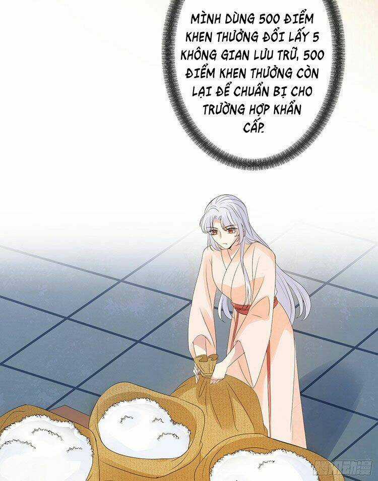 Mạt Thế Nữ Vương - Chapter 3.2 - Trang 3