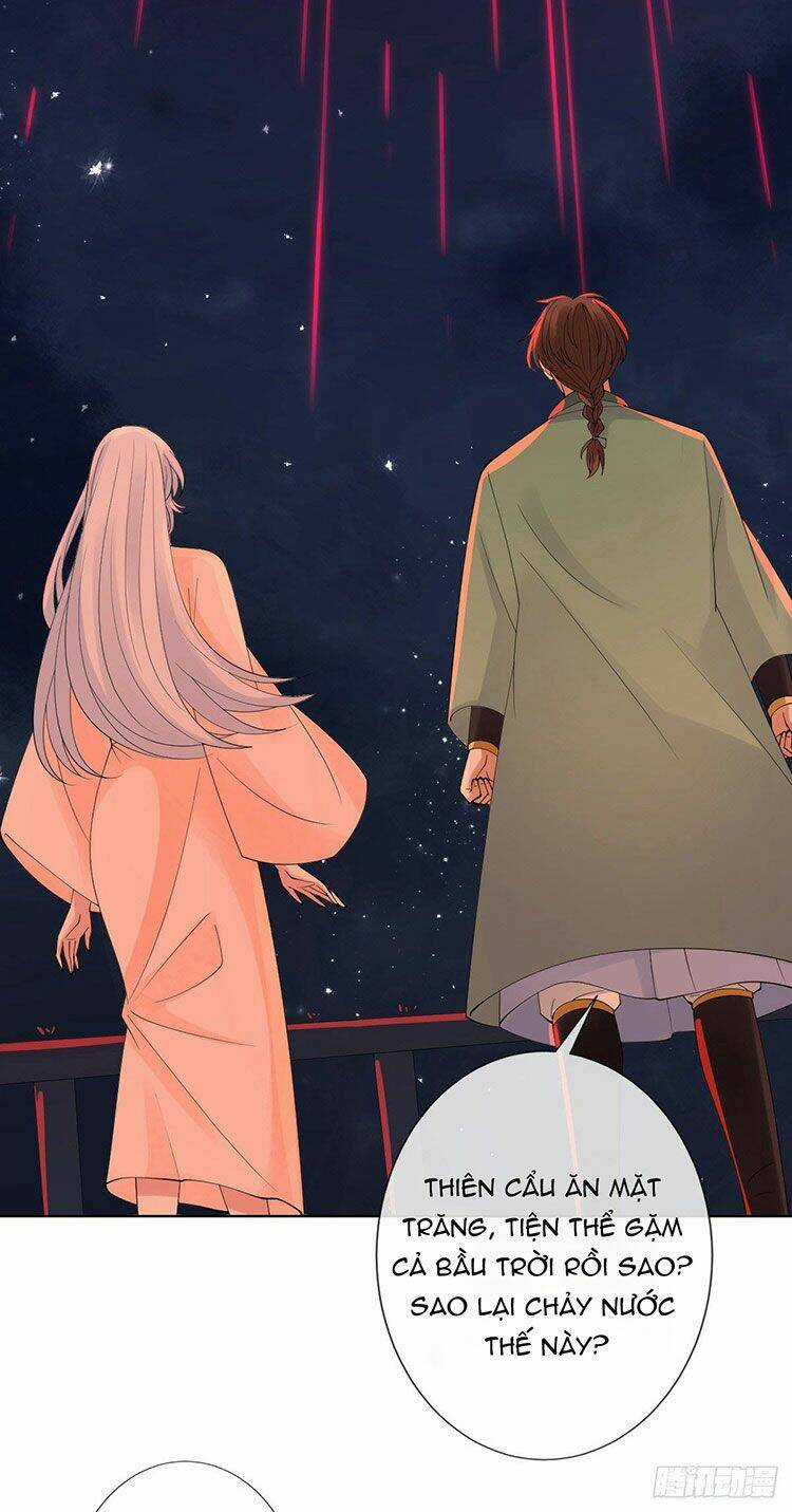 Mạt Thế Nữ Vương - Chapter 3.2 - Trang 21