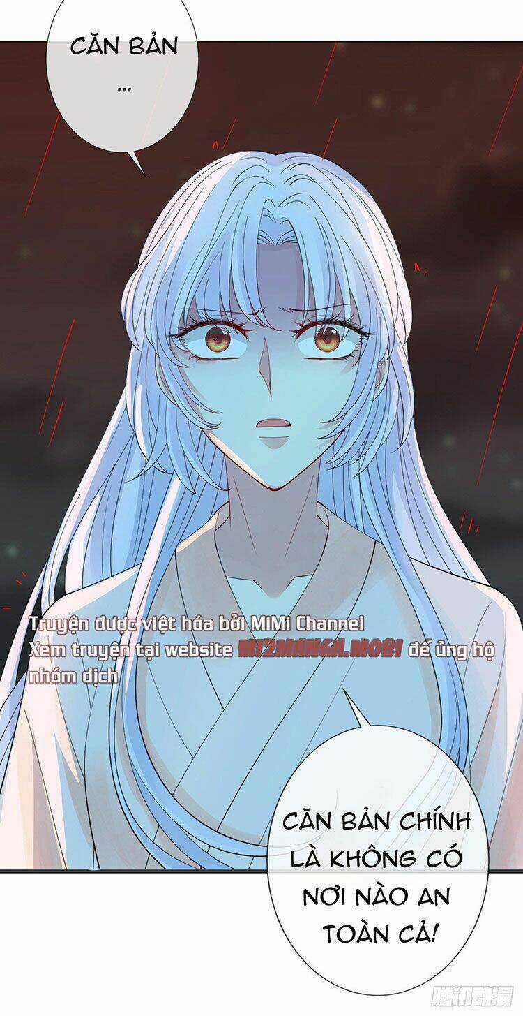 Mạt Thế Nữ Vương - Chapter 3.2 - Trang 22