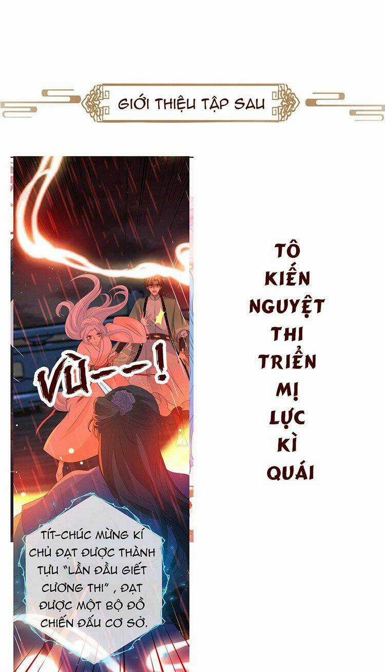 Mạt Thế Nữ Vương - Chapter 3.2 - Trang 23