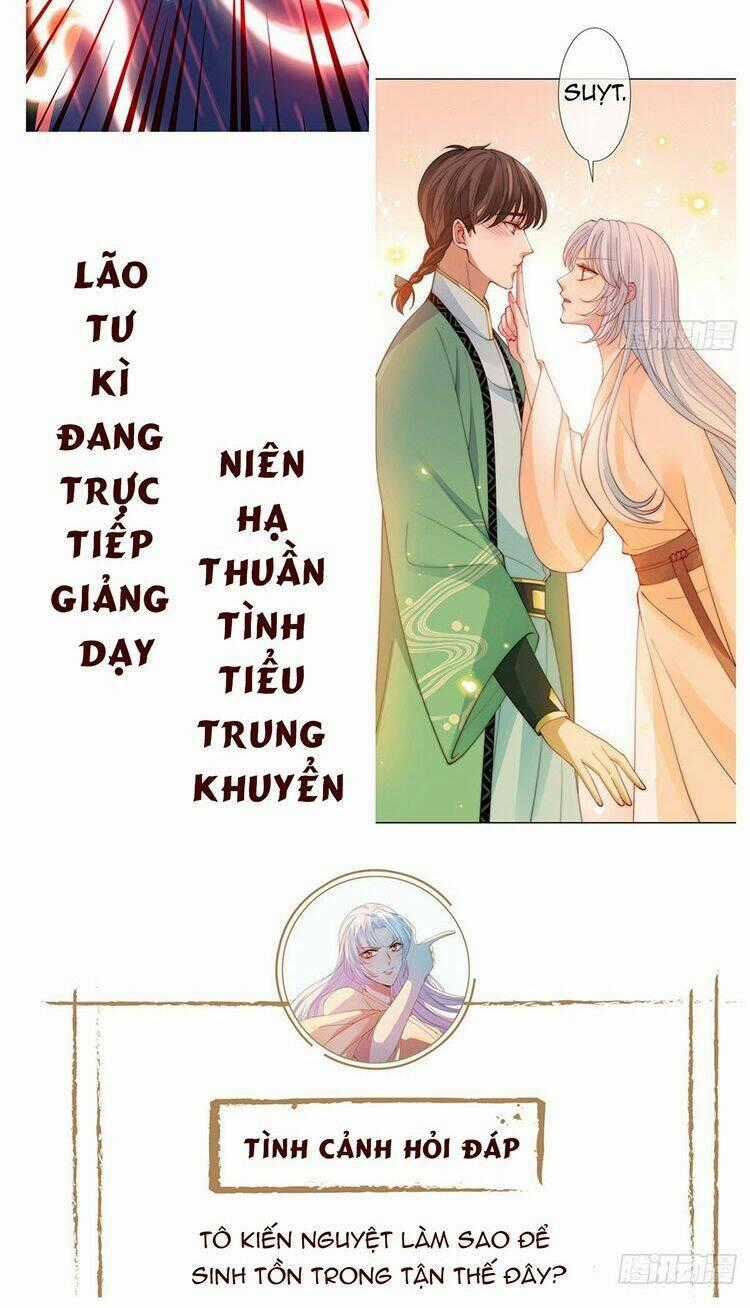 Mạt Thế Nữ Vương - Chapter 3.2 - Trang 24