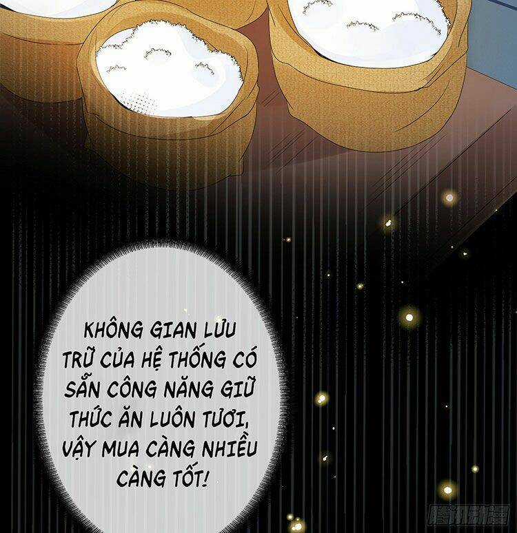 Mạt Thế Nữ Vương - Chapter 3.2 - Trang 4