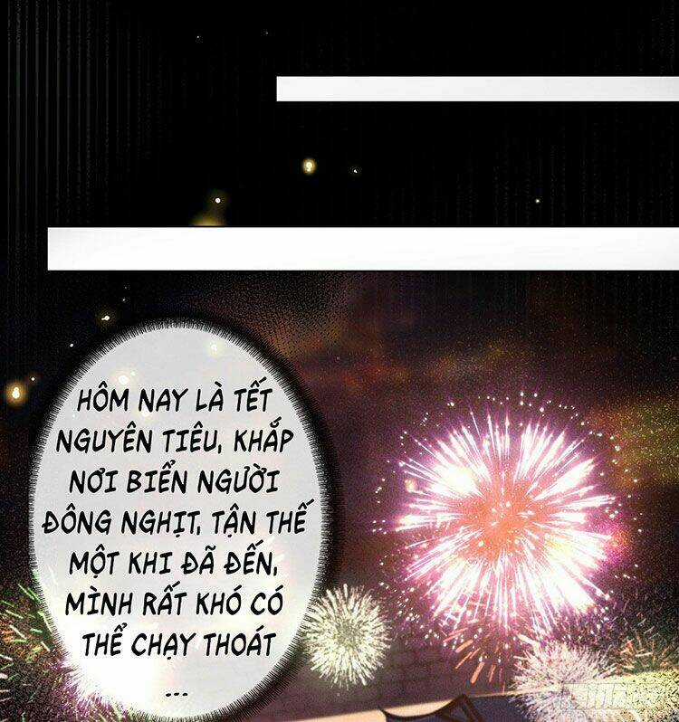 Mạt Thế Nữ Vương - Chapter 3.2 - Trang 6