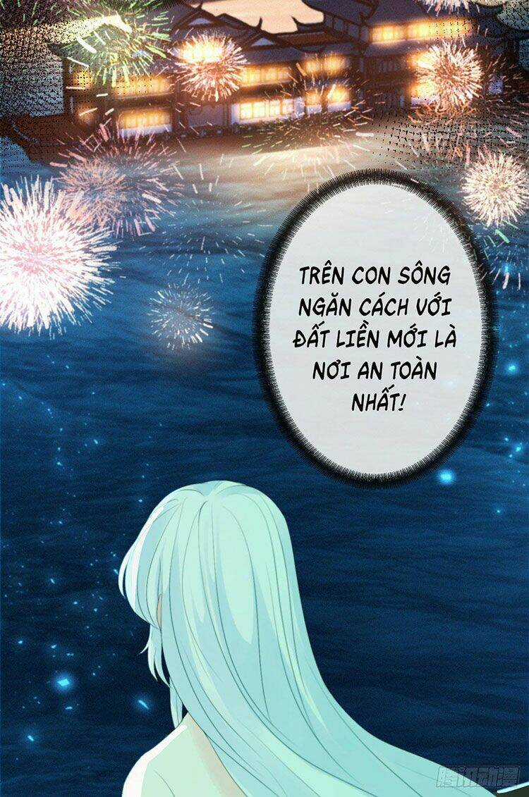 Mạt Thế Nữ Vương - Chapter 3.2 - Trang 7