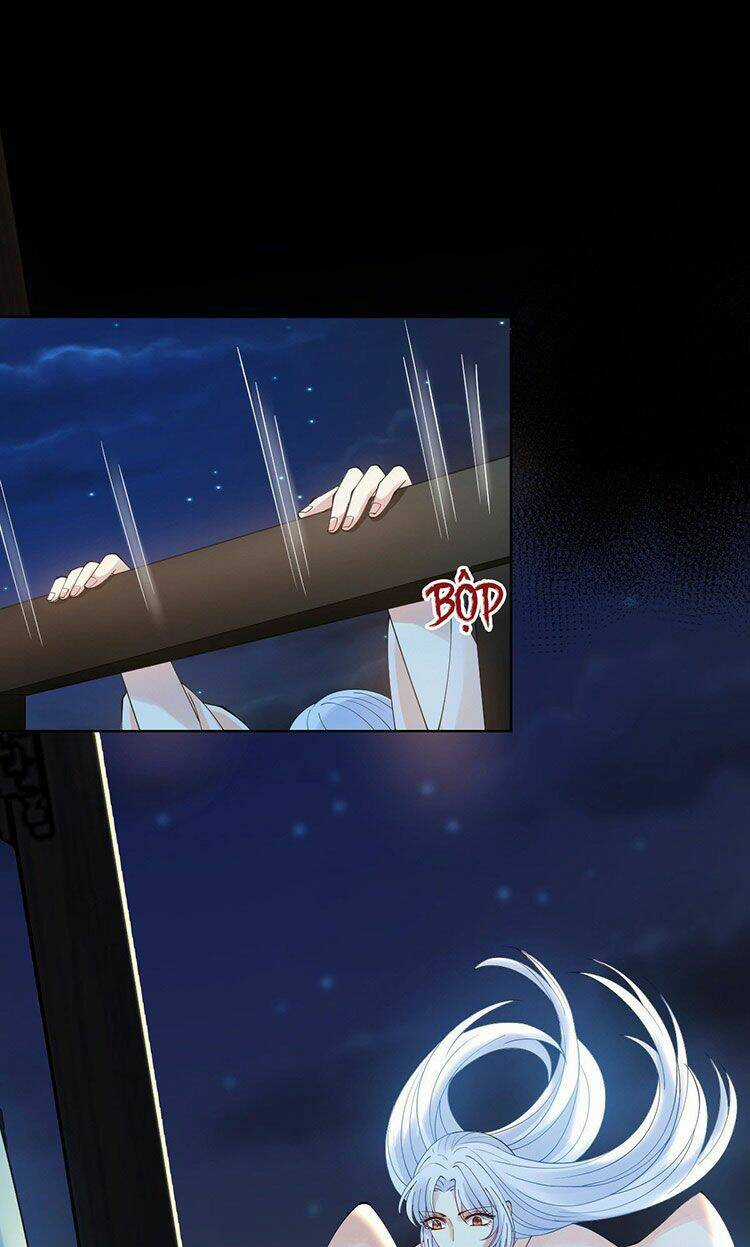 Mạt Thế Nữ Vương - Chapter 3.2 - Trang 9